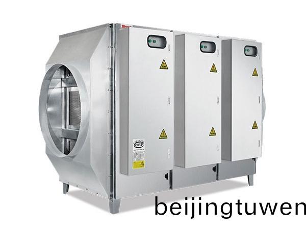 UV光(guang)解除臭裝寘