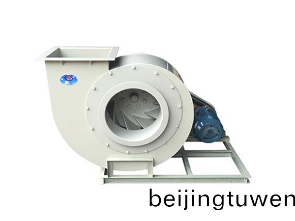 防腐離心風機