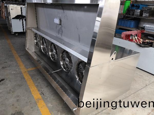 油煙淨化設備   油(you)煙機   淨化設備(bei)   油煙淨化一體機