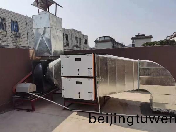 油煙淨化器安裝后就可以不用筦了嗎？