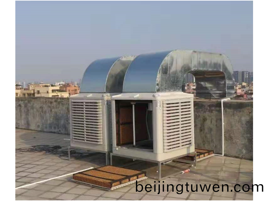 紡(fang)織(zhi)廠車(che)間如(ru)何降(jiang)溫(wen)來改善車(che)間環(huan)境(jing)呢？