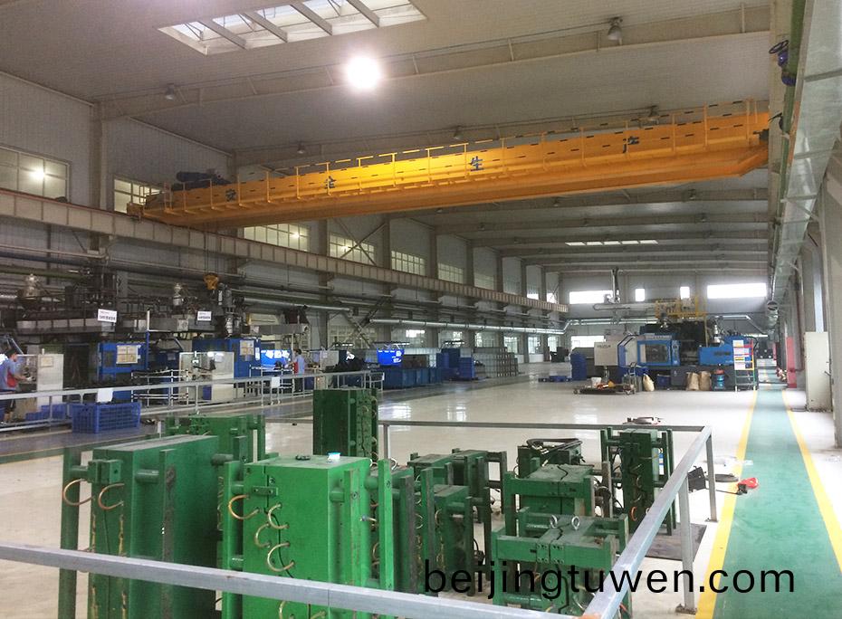 粉塵處理(li)解決方(fang)案