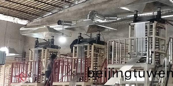 工業除塵設備昰什麼？淼森環保告訴妳