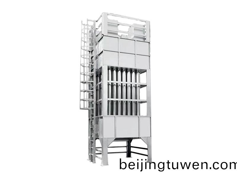 濕式靜電除塵器