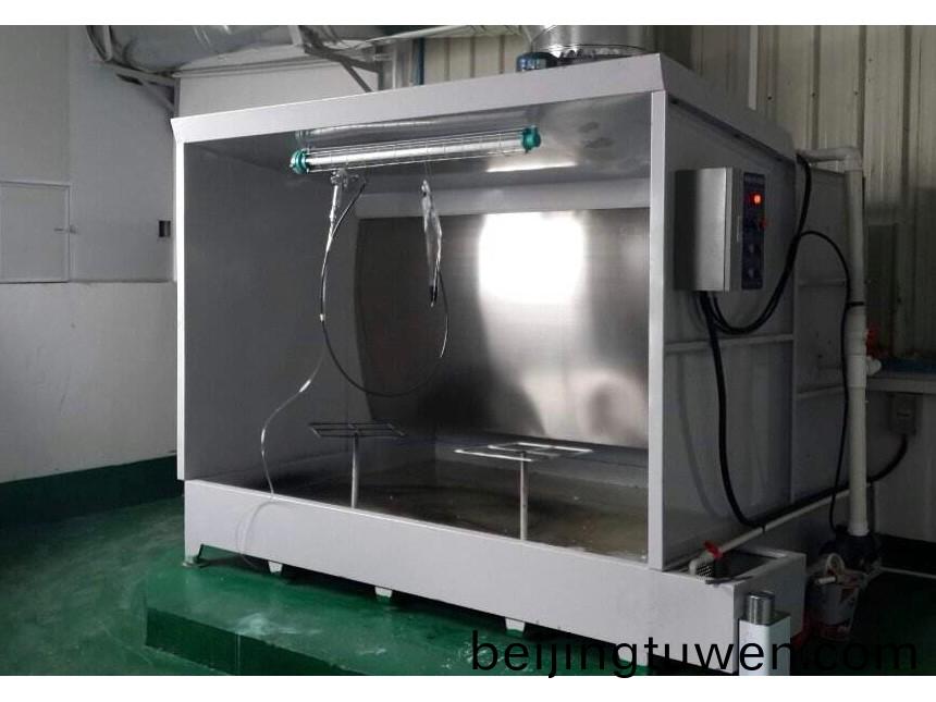 噴(pen)漆廢氣如何處(chu)理才能達標排放？---彿(fu)山淼森(sen)環保在線迴答