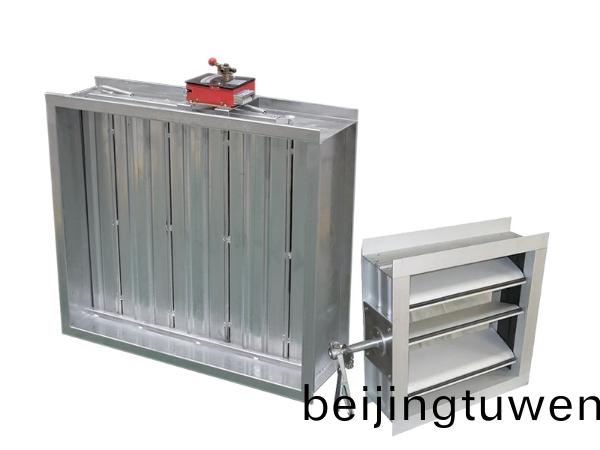 氣電動防火(huo)閥(fa)門(men) 不(bu)鏽(xiu)鋼304鍍(du)鋅(xin)消(xiao)防(fang)排(pai)煙(yan)風(feng)70度280調(diao)節閥(fa)