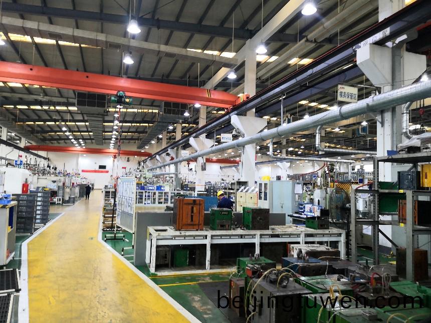 塑料廠的生産(chan)過程中會造(zao)成的很多粉末如何處理(li)好呢(ne)？